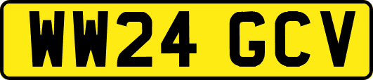 WW24GCV