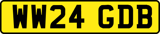 WW24GDB