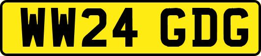 WW24GDG