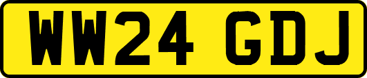 WW24GDJ