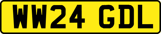 WW24GDL