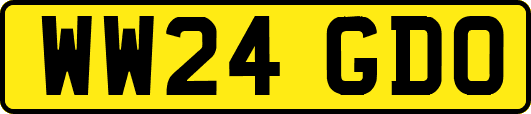 WW24GDO