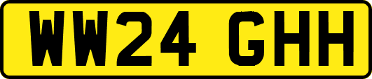 WW24GHH