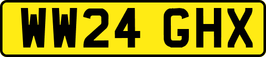 WW24GHX