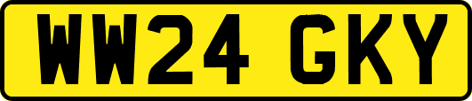 WW24GKY