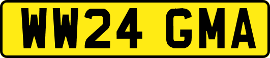 WW24GMA