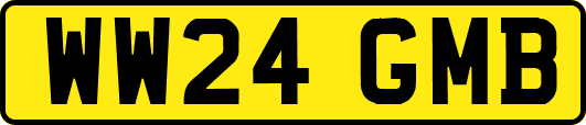 WW24GMB