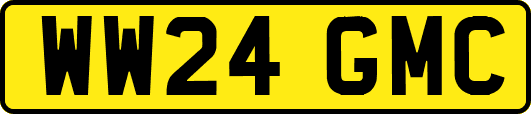 WW24GMC