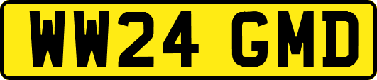 WW24GMD