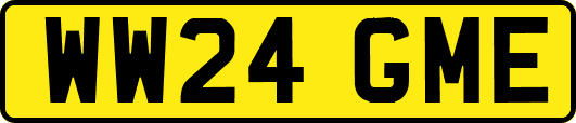 WW24GME