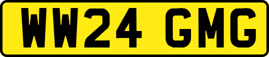 WW24GMG