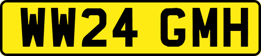 WW24GMH