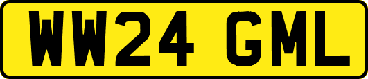 WW24GML