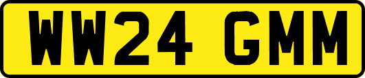WW24GMM