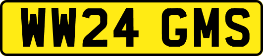 WW24GMS