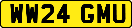 WW24GMU