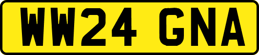 WW24GNA