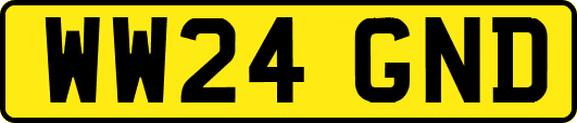 WW24GND