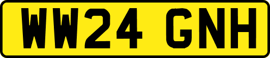 WW24GNH