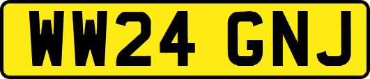 WW24GNJ