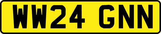 WW24GNN