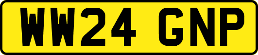 WW24GNP