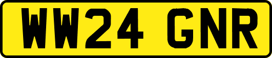 WW24GNR