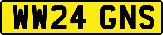 WW24GNS