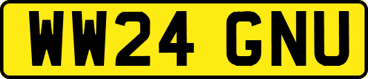 WW24GNU