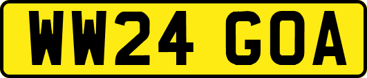 WW24GOA