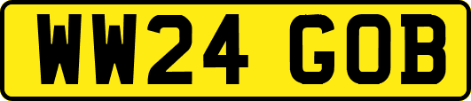 WW24GOB