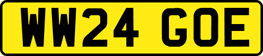WW24GOE