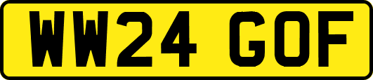 WW24GOF
