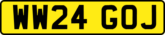WW24GOJ
