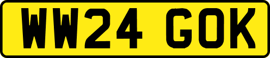 WW24GOK