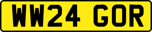 WW24GOR