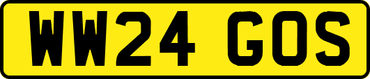 WW24GOS