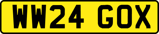 WW24GOX