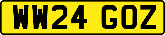 WW24GOZ