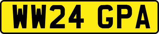 WW24GPA