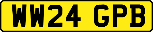 WW24GPB