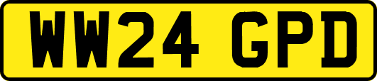 WW24GPD