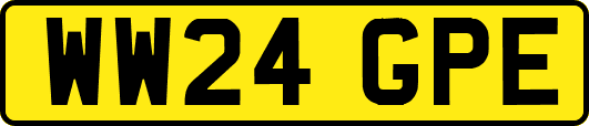 WW24GPE