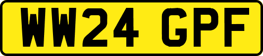 WW24GPF
