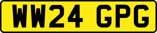 WW24GPG