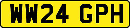 WW24GPH