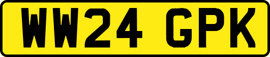 WW24GPK
