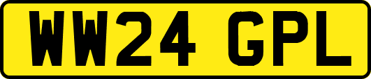 WW24GPL