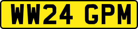 WW24GPM
