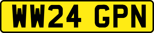 WW24GPN